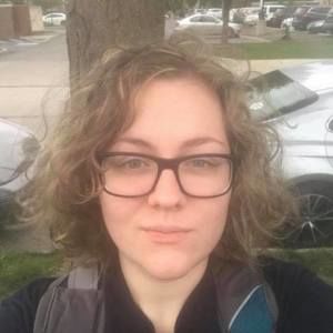 Meet your Posher, Maryssa